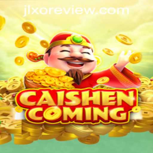Discover the Excitement of CAISHENCOMING: A JLXO App Review