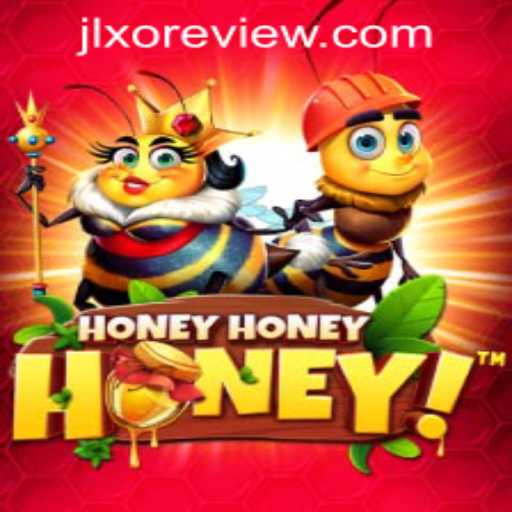 HoneyHoneyHoney: A Sweet Adventure into the World of Online Gaming