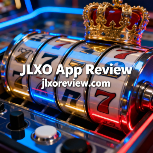 JLXO App Review