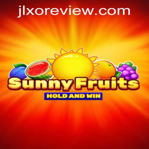 SunnyFruits and a Deep Dive into JLXO App Review
