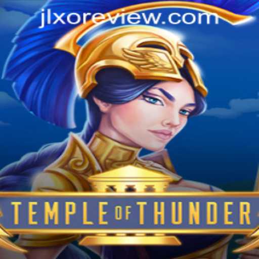 TempleofThunder: A Comprehensive JLXO App Review